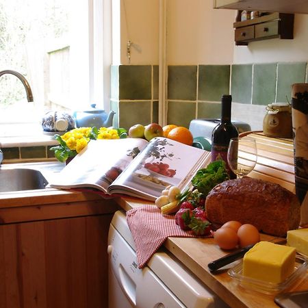 Owlpen Manor Cottages Uley Luaran gambar