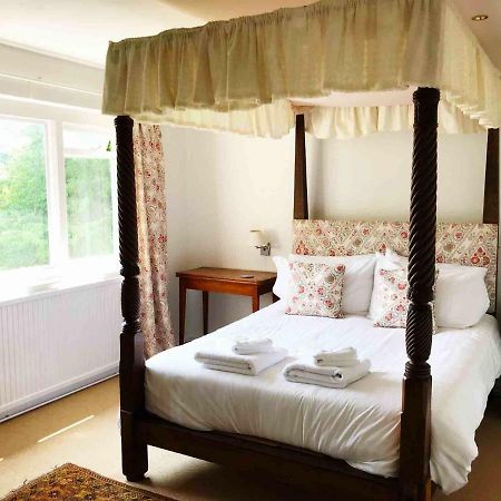 Owlpen Manor Cottages Uley Luaran gambar