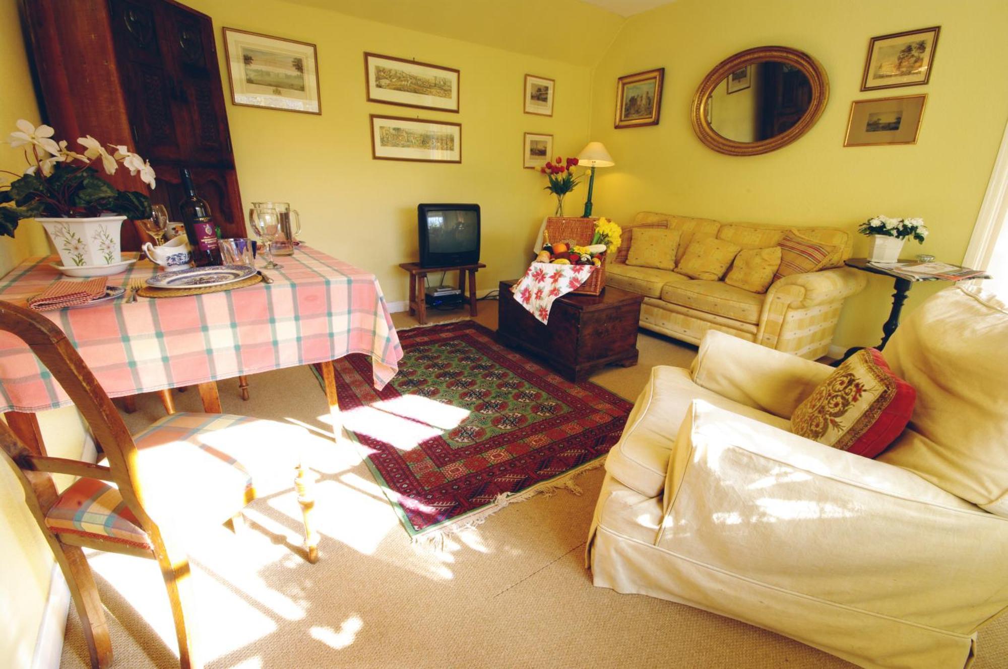 Owlpen Manor Cottages Uley Bilik gambar