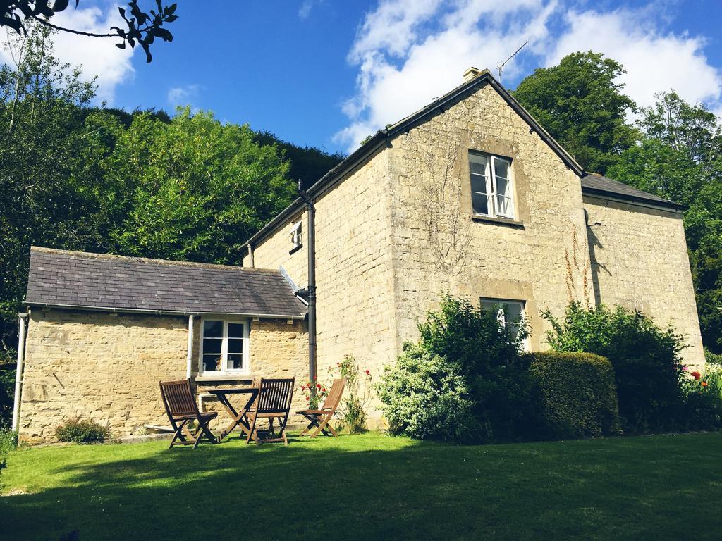 Owlpen Manor Cottages Uley Luaran gambar