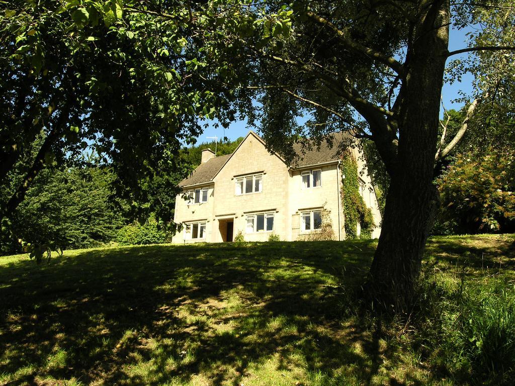Owlpen Manor Cottages Uley Luaran gambar