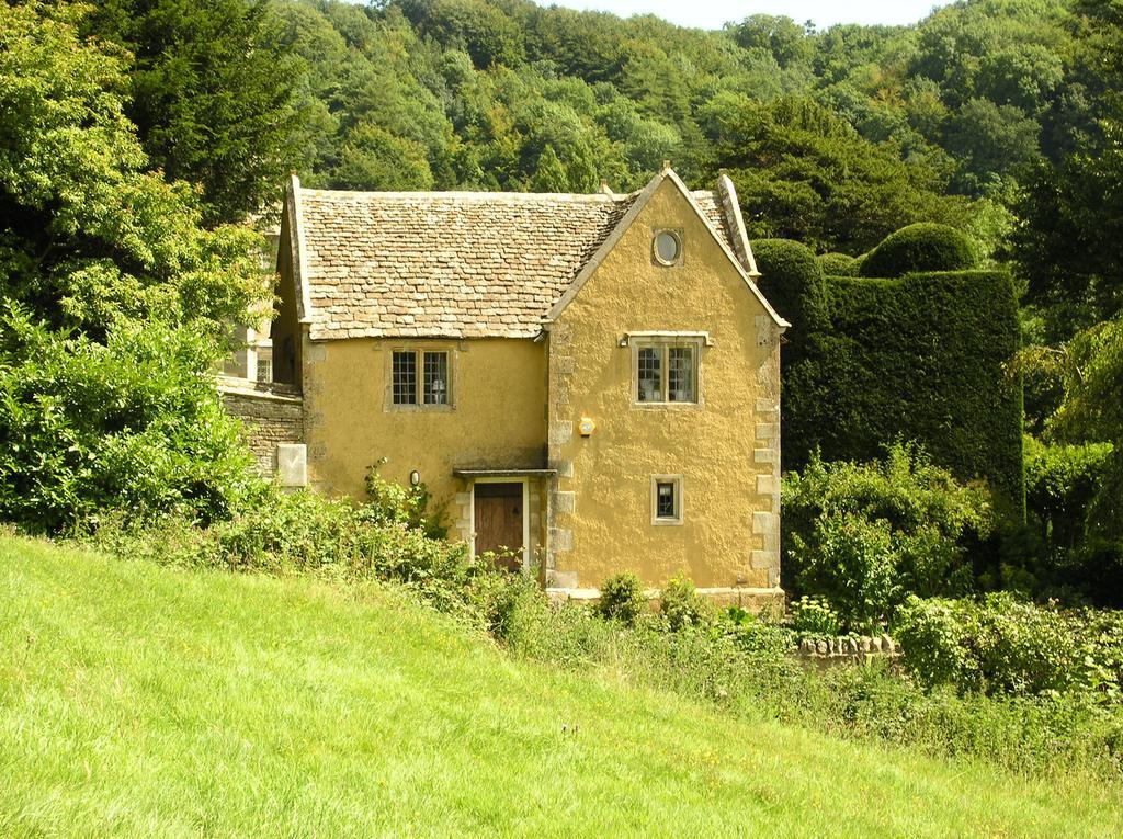 Owlpen Manor Cottages Uley Luaran gambar