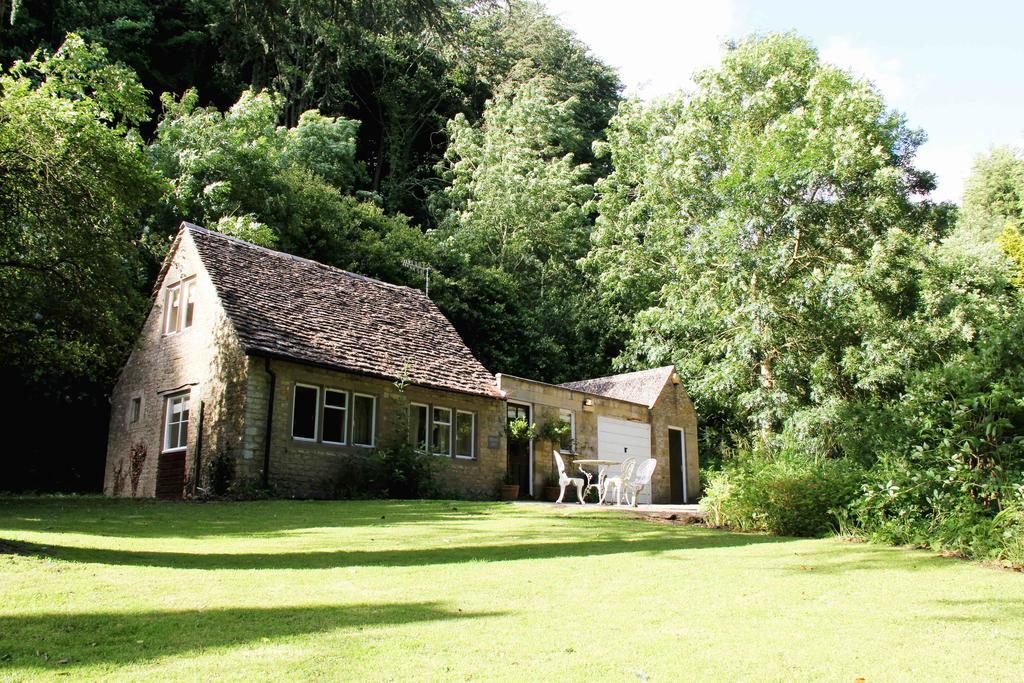 Owlpen Manor Cottages Uley Luaran gambar