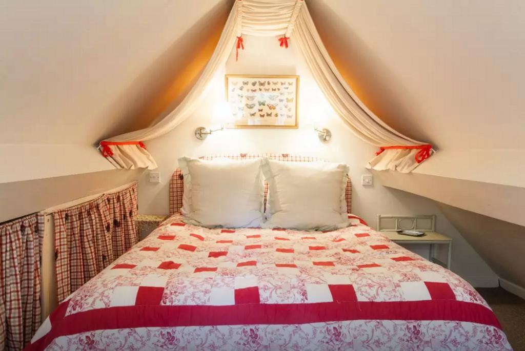 Owlpen Manor Cottages Uley Luaran gambar