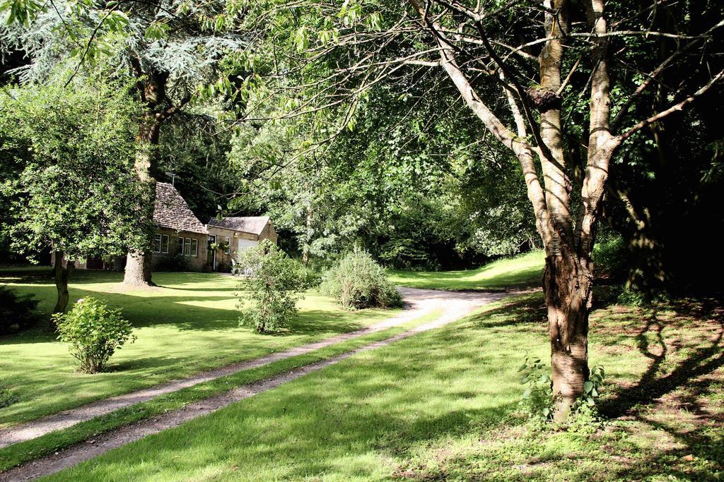 Owlpen Manor Cottages Uley Luaran gambar