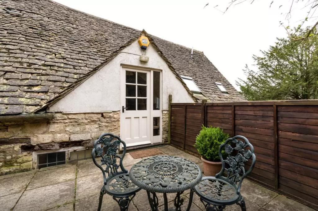 Owlpen Manor Cottages Uley Luaran gambar