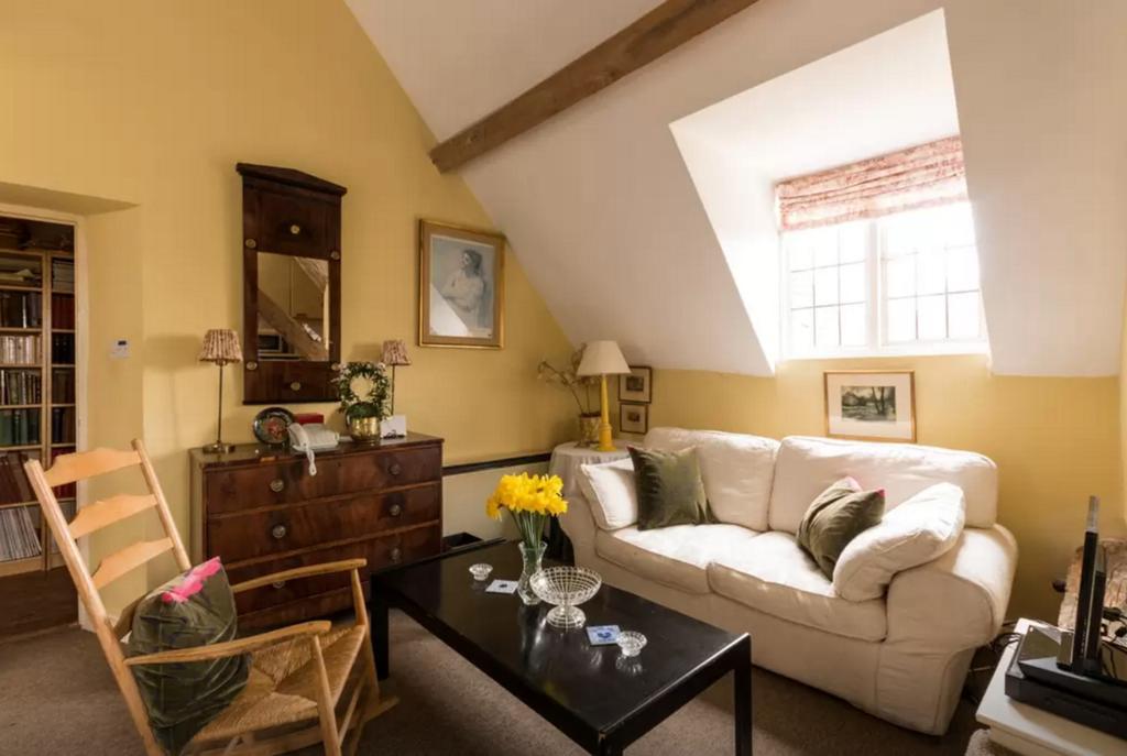 Owlpen Manor Cottages Uley Luaran gambar
