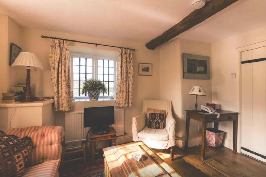 Owlpen Manor Cottages Uley Luaran gambar