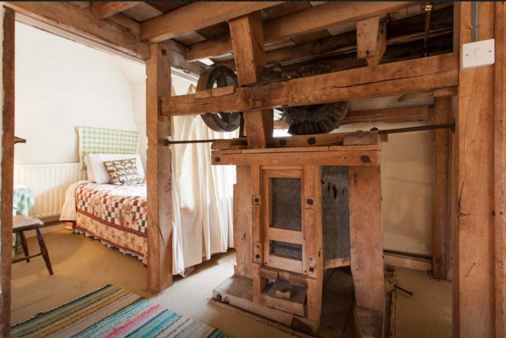 Owlpen Manor Cottages Uley Luaran gambar