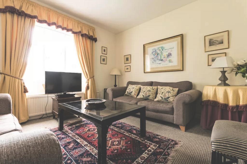 Owlpen Manor Cottages Uley Luaran gambar