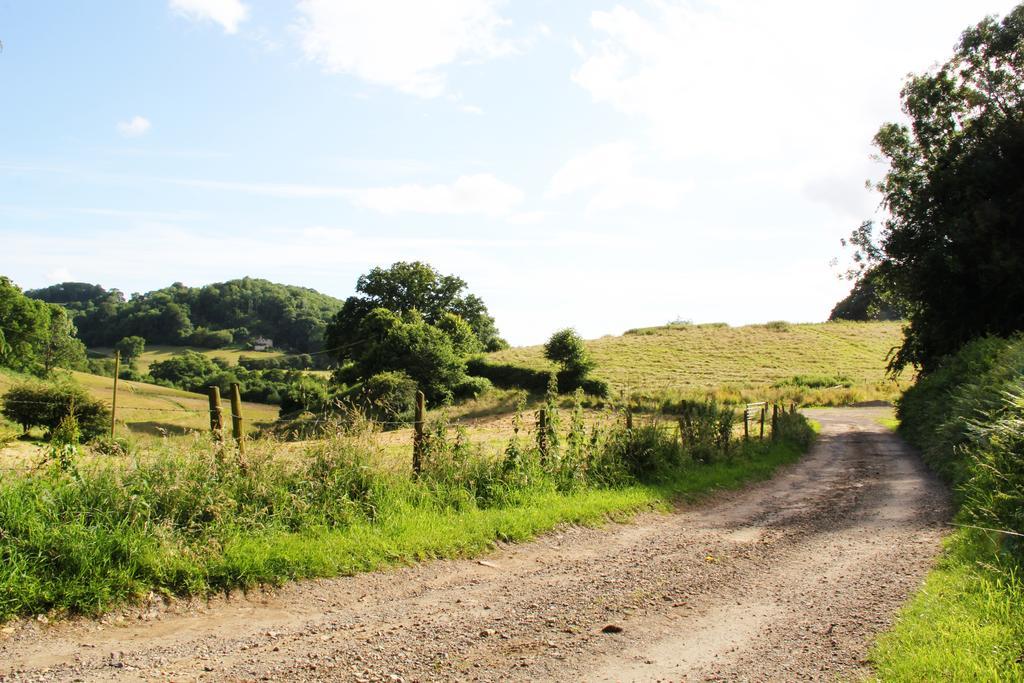 Owlpen Manor Cottages Uley Luaran gambar