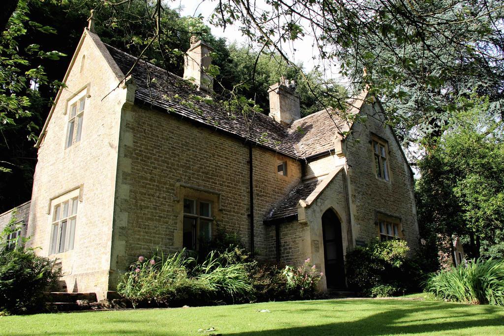 Owlpen Manor Cottages Uley Luaran gambar