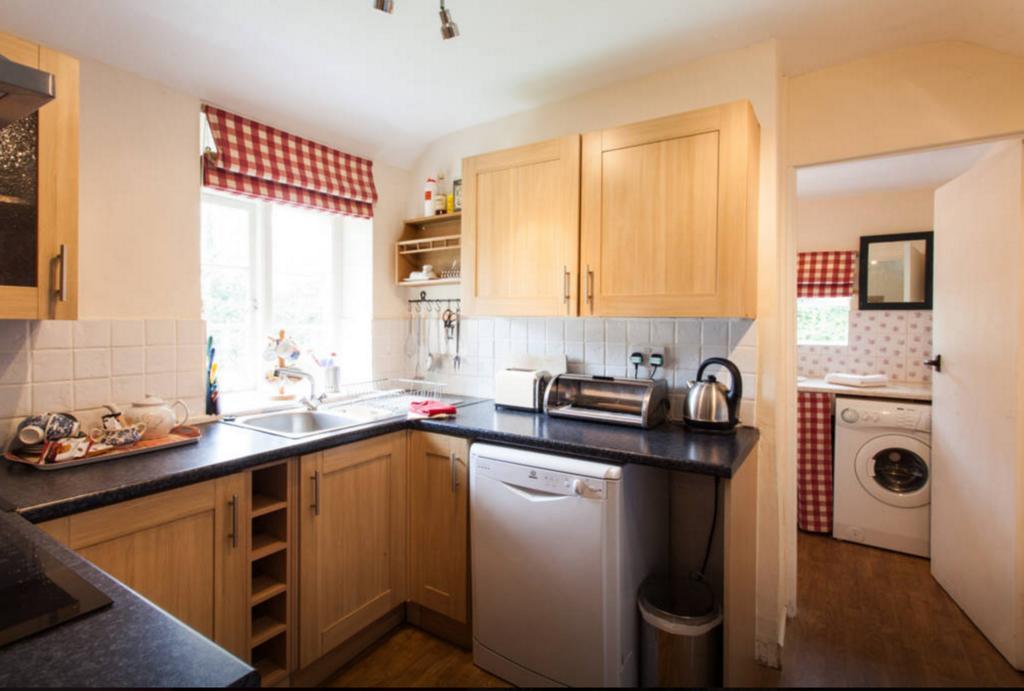 Owlpen Manor Cottages Uley Luaran gambar