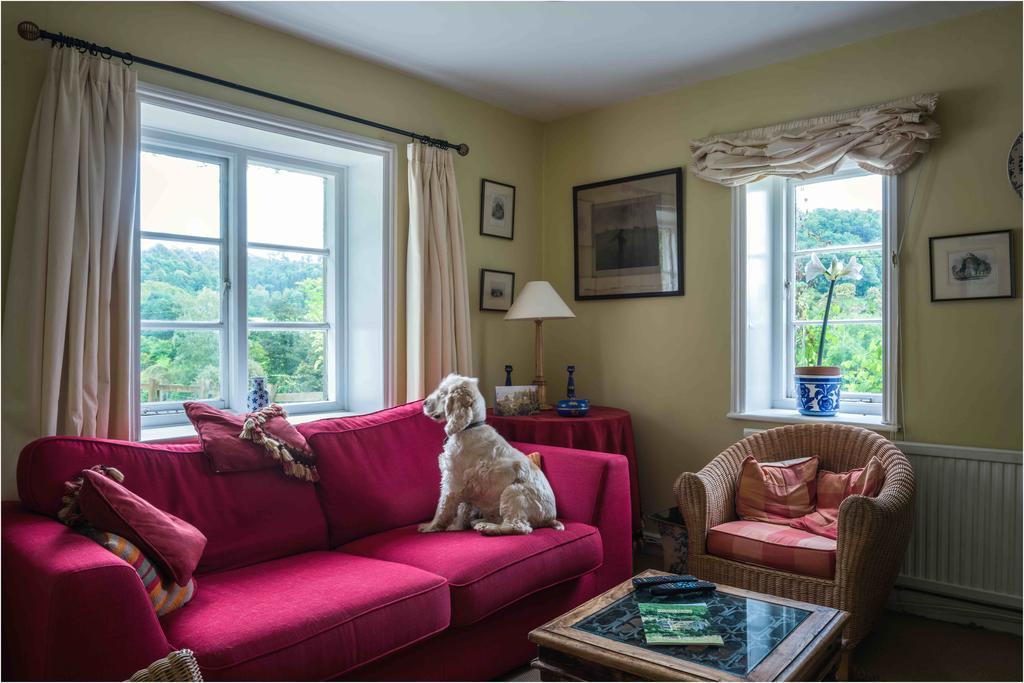Owlpen Manor Cottages Uley Luaran gambar