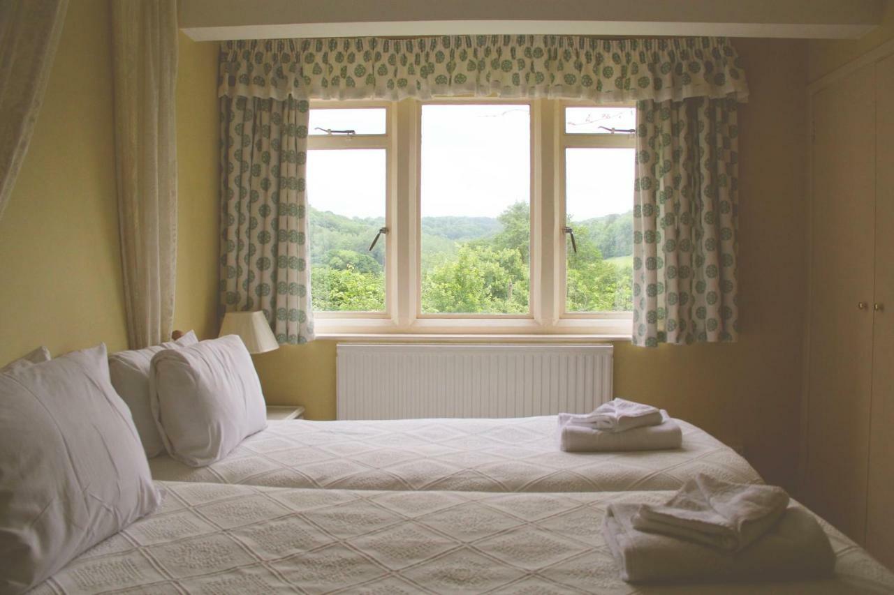 Owlpen Manor Cottages Uley Luaran gambar