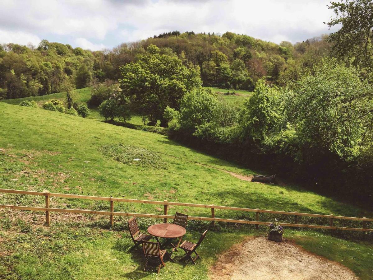 Owlpen Manor Cottages Uley Luaran gambar