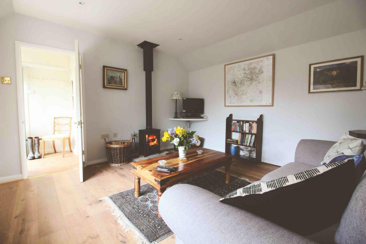 Owlpen Manor Cottages Uley Luaran gambar