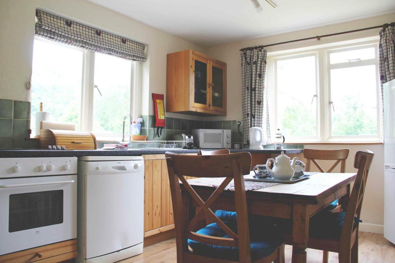 Owlpen Manor Cottages Uley Luaran gambar
