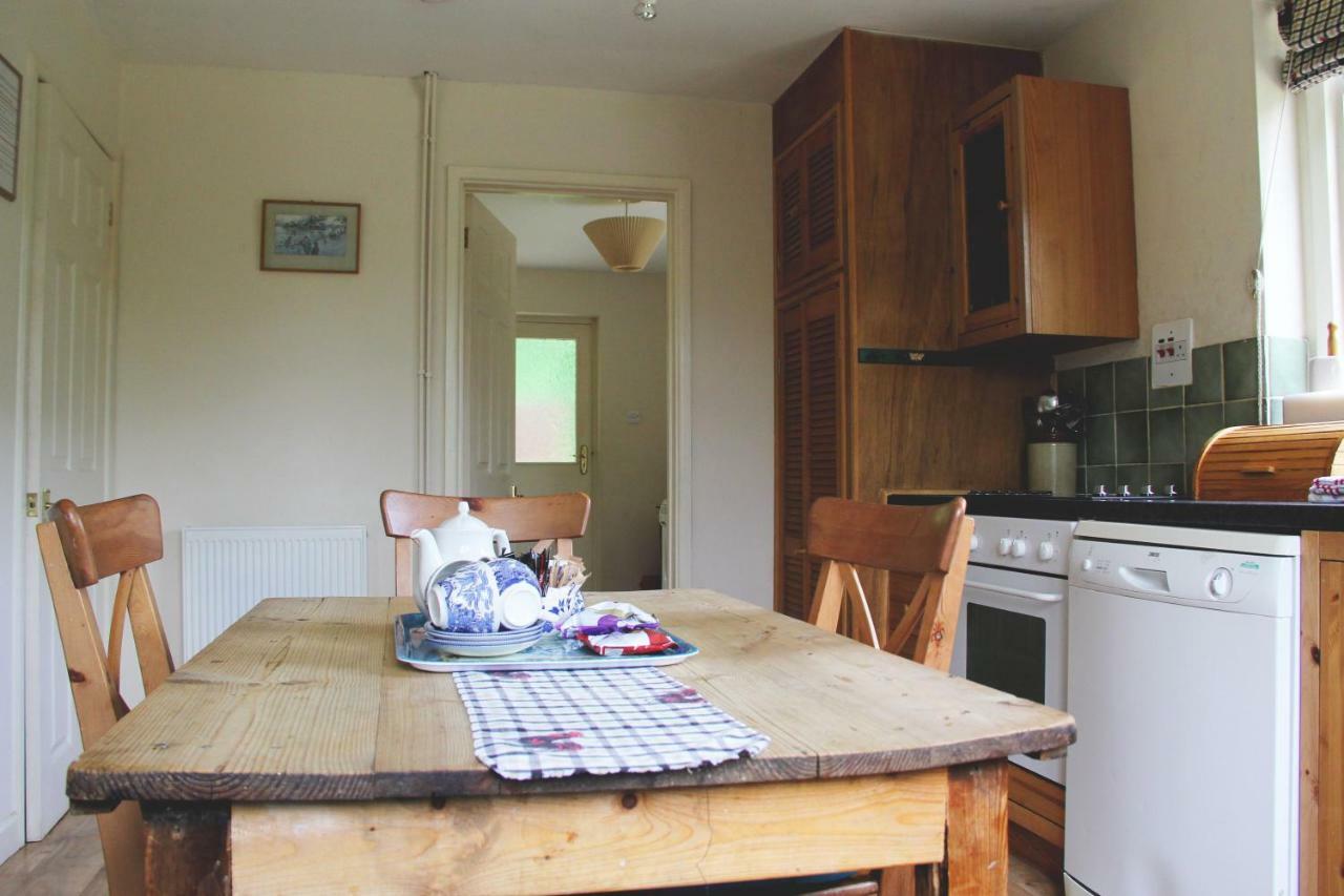 Owlpen Manor Cottages Uley Luaran gambar