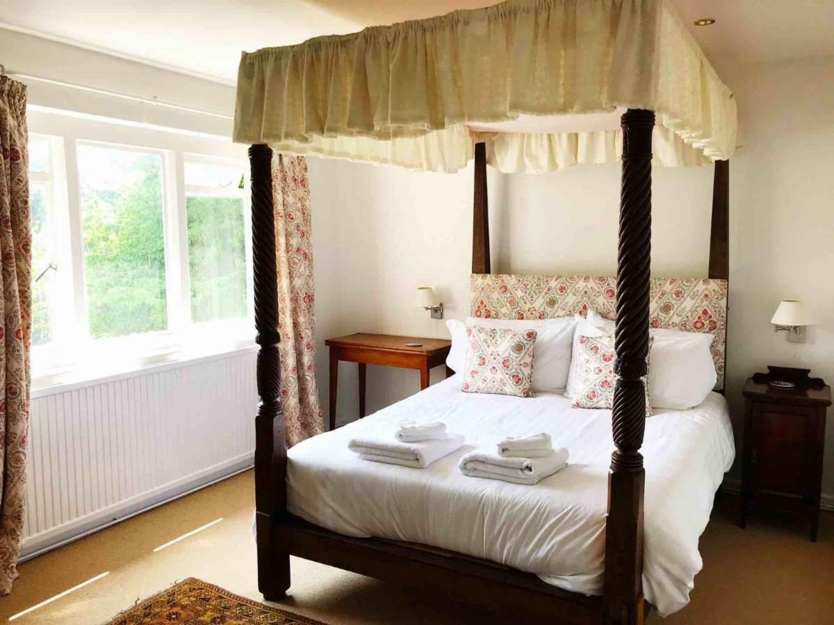 Owlpen Manor Cottages Uley Luaran gambar