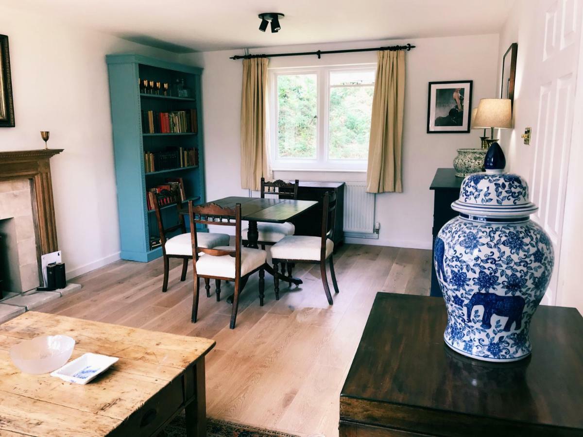 Owlpen Manor Cottages Uley Luaran gambar
