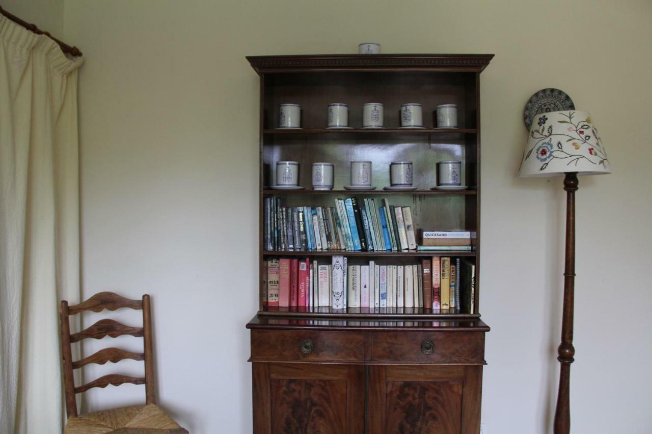 Owlpen Manor Cottages Uley Luaran gambar